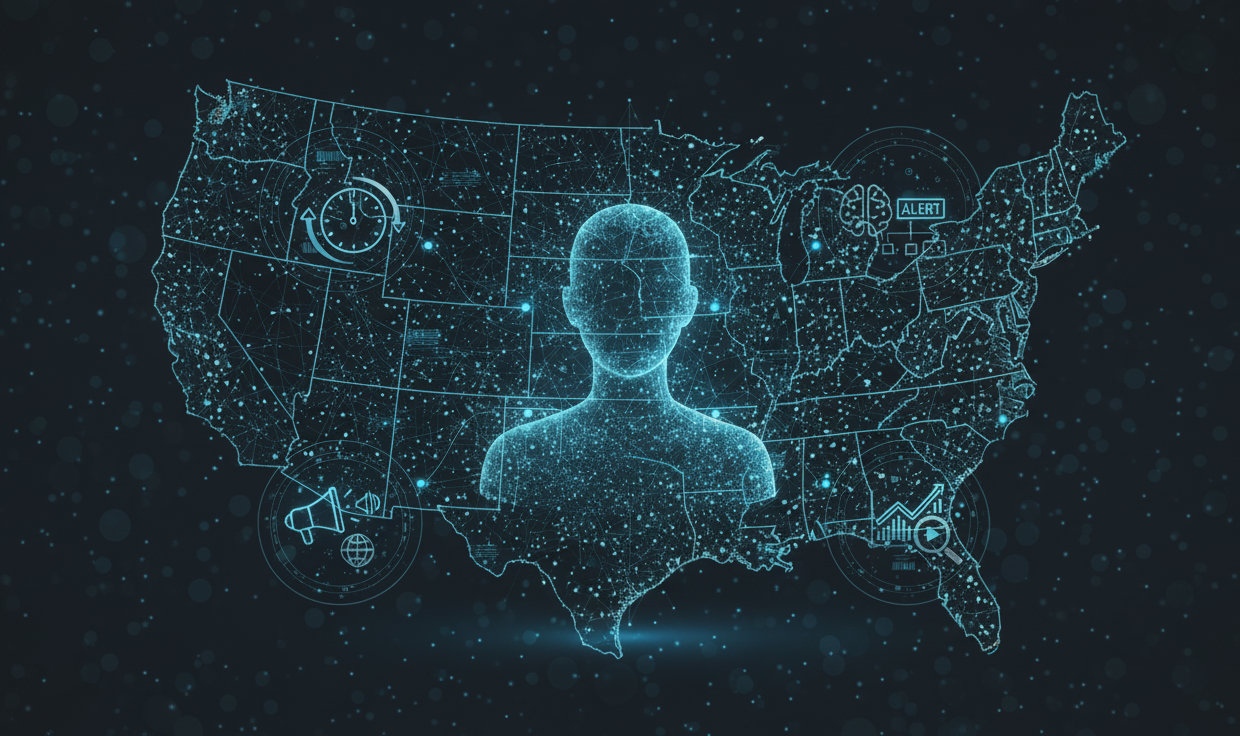 A image that shows a mountain range 